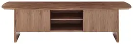 Modern Nordic TV Stand - Folke