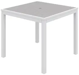 Square Patio Table - Eveleen