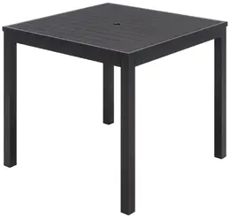 Square Patio Table - Eveleen
