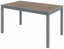 Outdoor Dining Table - Eveleen