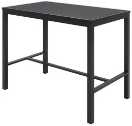 Bar Height Patio Table - Eveleen