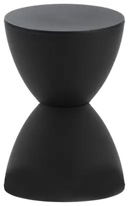 Hourglass Stool - Sallie