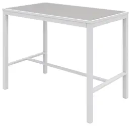 Bar Height Patio Table - Eveleen