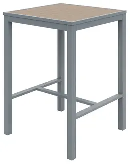 Outdoor Bar Height Table - Eveleen