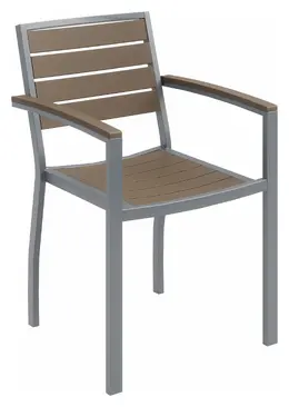 Outdoor Chair - Eveleen