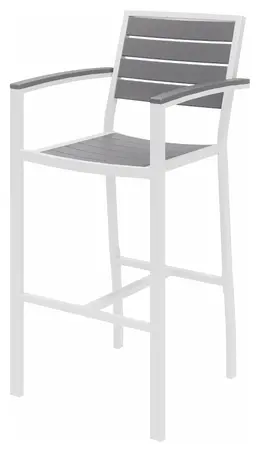 Outdoor Barstool - Eveleen