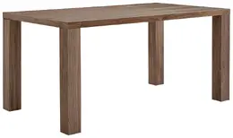 Modern Minimalist Table - Abby