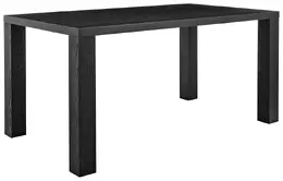 Modern Minimalist Table - Abby