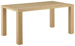 Modern Minimalist Table - Abby
