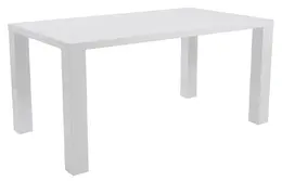 Modern Minimalist Table - Abby