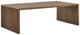 Modern Nordic Coffee Table - Nova