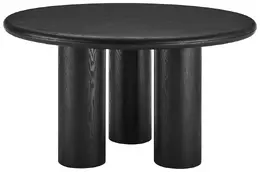 Sculptural Dining Table - Gunda