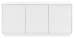 Modern Glossy Large Sideboard - Tresero