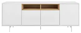 Modern Nordic Sideboard - Bodie