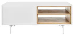 Modern Nordic Coffee Table - Bodie