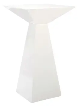 Sculptural Bar Table  - Tad