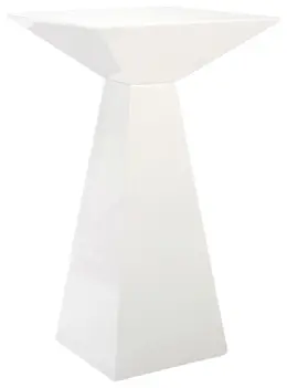 Sculptural Bar Table - Tad