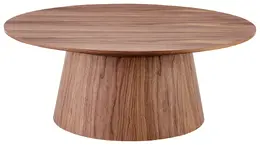 Sculptural Coffee Table - Wesley