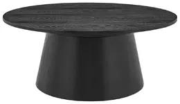 Sculptural Coffee Table - Wesley