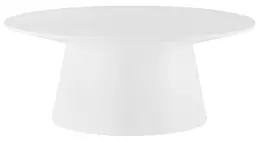Sculptural Coffee Table - Wesley