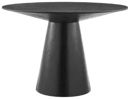 Sculptural Round Table - Wesley