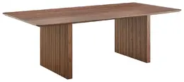 Modern Nordic Large Table - Caden