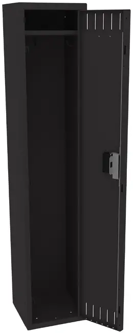 Single Locker - Standard