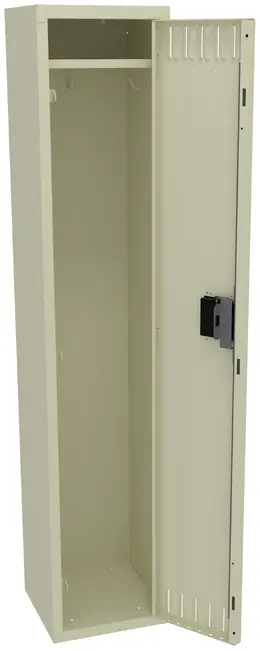 Single Locker - Standard
