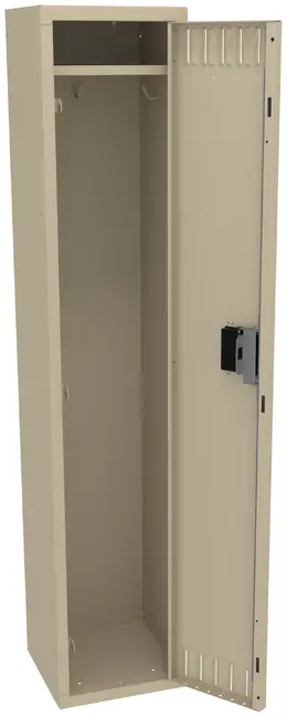 Single Locker - Standard
