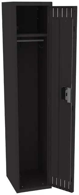 Single Locker - Standard