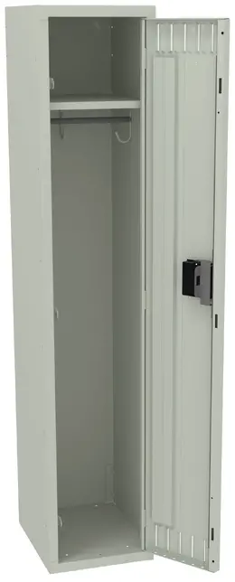 Single Locker - Standard