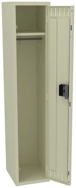 Single Locker - Standard