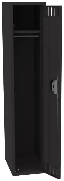 Single Locker - Standard