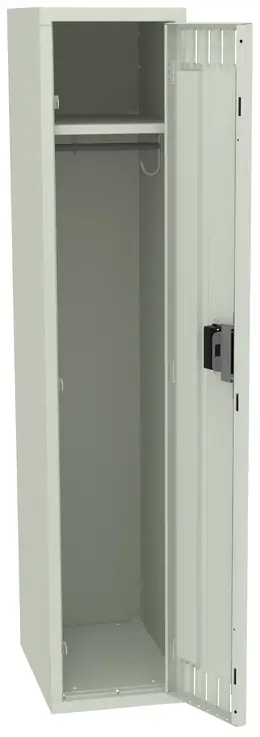 Single Locker - Standard