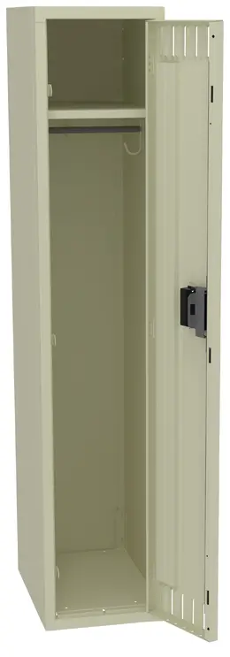 Single Locker - Standard