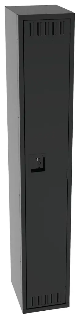 Single Tall Locker - Standard