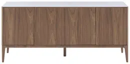 Contemporary Ceramic Sideboard - Haldis