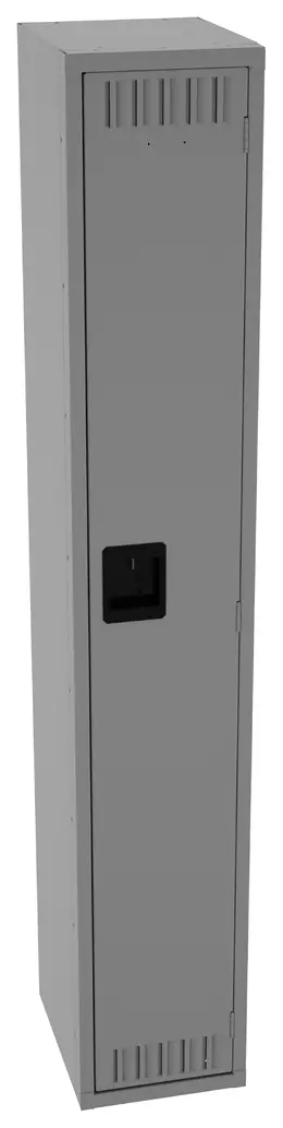 Single Tall Locker - Standard