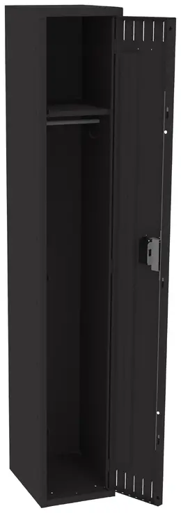 Single Tall Locker - Standard