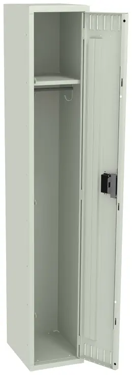 Single Tall Locker - Standard