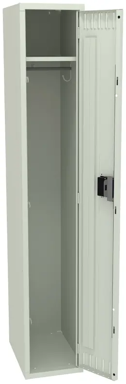 Single Tall Locker - Standard