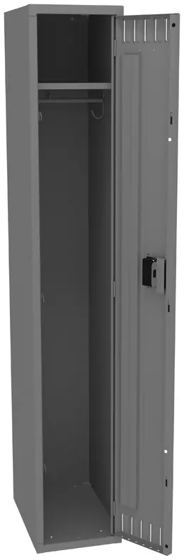 Single Tall Locker - Standard