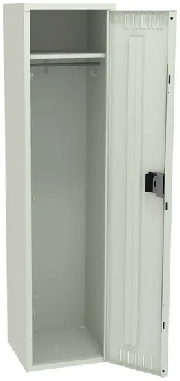 Single Large Locker - Standard
