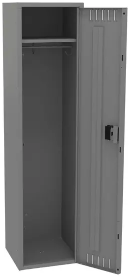 Single Large Locker - Standard