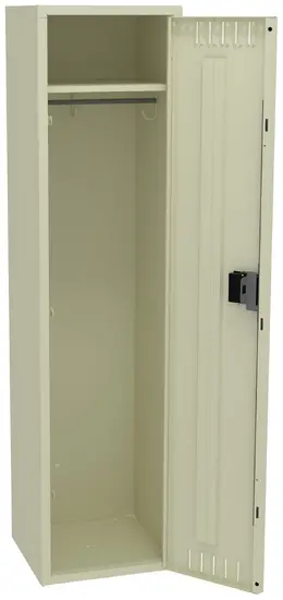 Single Large Locker - Standard