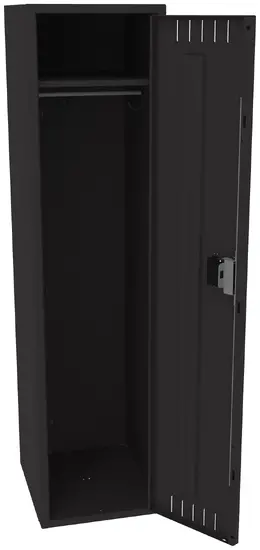 Single Large Locker - Standard