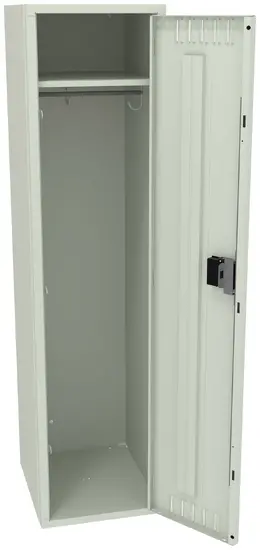Single Wide Locker - Standard