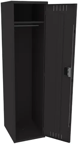 Single Oversized Locker - Standard