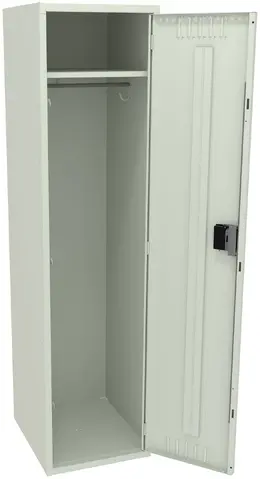 Single Oversized Locker - Standard