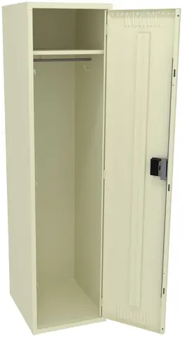 Single Oversized Locker - Standard